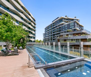 126/4 Acacia Place, Abbotsford VIC 3067 - Apartment For Rent | Domain - Photo 5