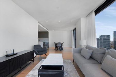 3 bedroom flat to rent - Photo 2