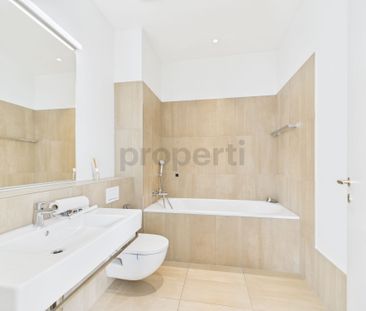 Exklusive 3.5-Zimmer-Loftwohnung in Mels - Photo 2