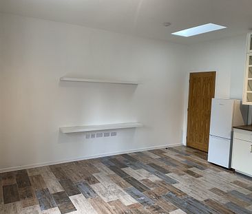 New Build 1 Bedroom Apartment to Let in Birmingham - Photo 2