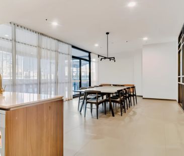 1 bed 1 bath - Photo 2