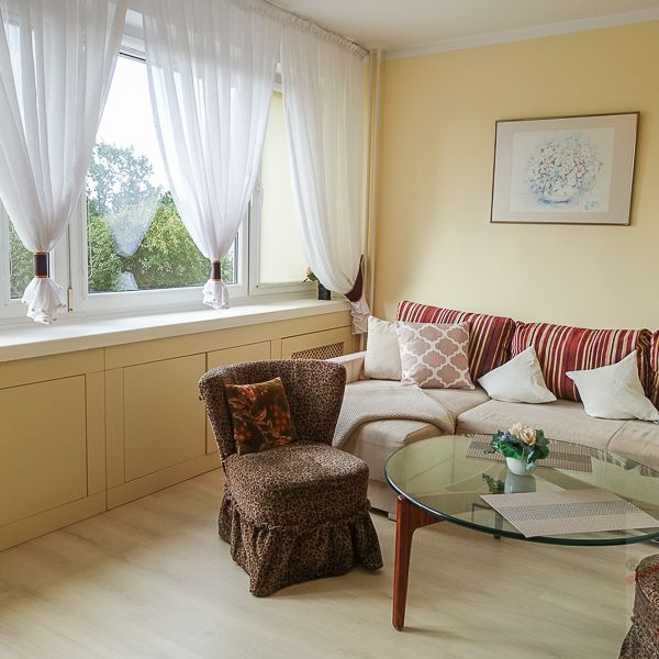 Pomorzany 2 pokoje 38 m2 2200+700 (439824) - Фото 1