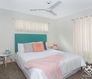 Spacious 2 bedroom apartment in sought after Corinda - Photo 6