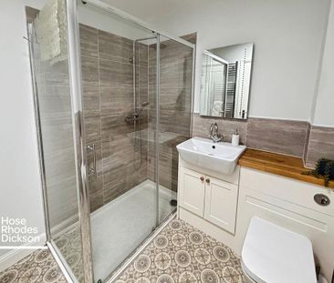 2 bedroom bungalow to rent - Photo 6