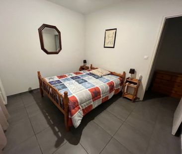 Appartement 40.66 m² - 2 Pièces - Amélie-Les-Bains-Palalda (66110) - Photo 3