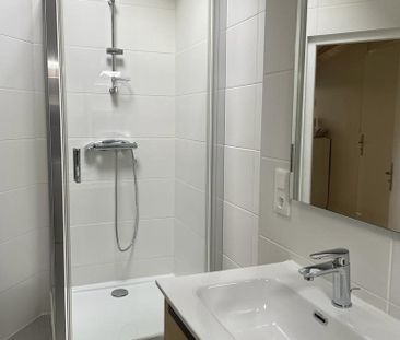 COLOCATION dans APPARTEMENT meublé 4 pièces - 84m² - Villeurbanne - Photo 1