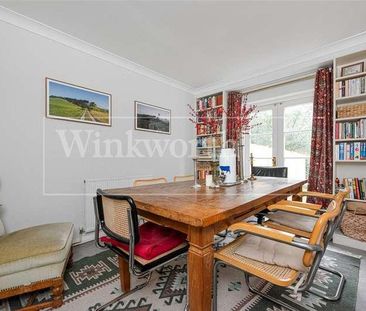 Keslake Road, London, United Kingdom, NW6 - Photo 2