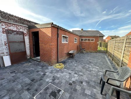 Huis te huur in Boezinge - Foto 5