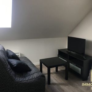 AMIENS SAINTE-ANNE - TYPE 1 MEUBLE - Photo 3