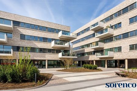 Appartement te huur - Photo 2