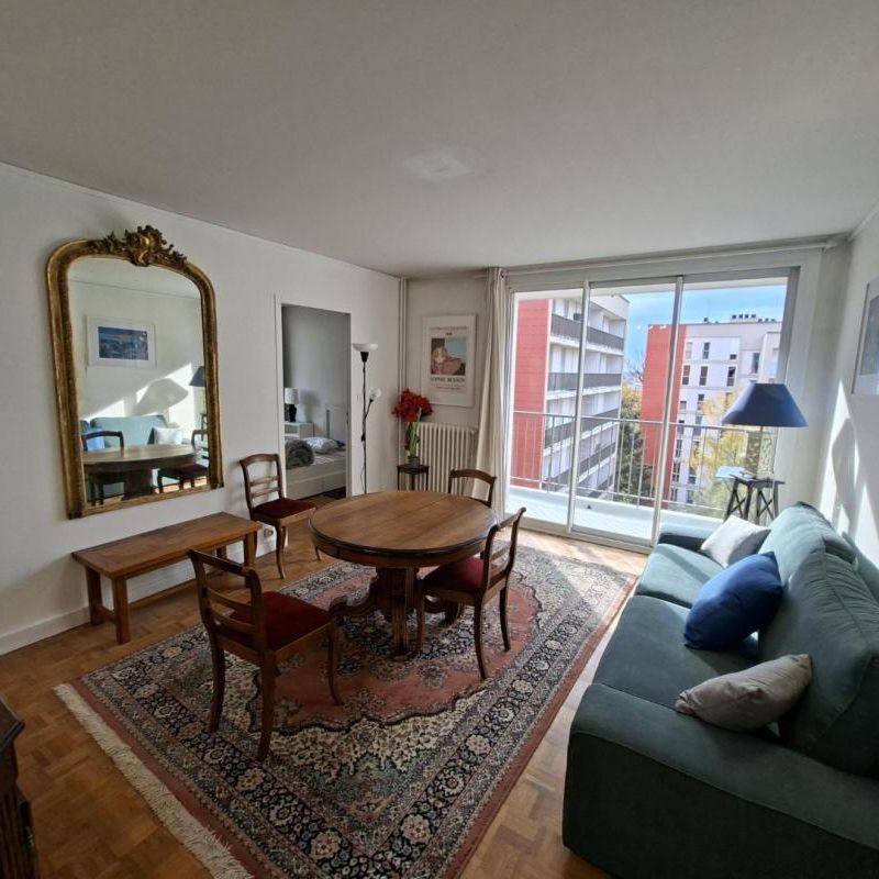 Appartement T4 à louer - 70 m² - Photo 1