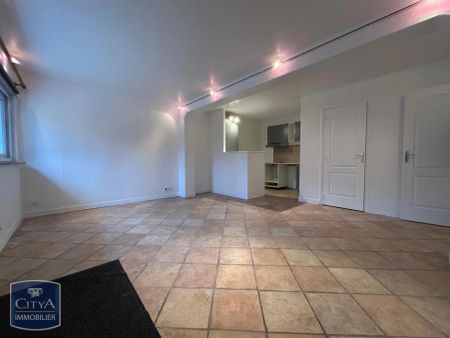 Appartement à louer 2 pièces 45.09m² - Photo 4