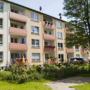 3-Zimmer-Wohnung in Remscheid Lüttringhausen - Photo 2