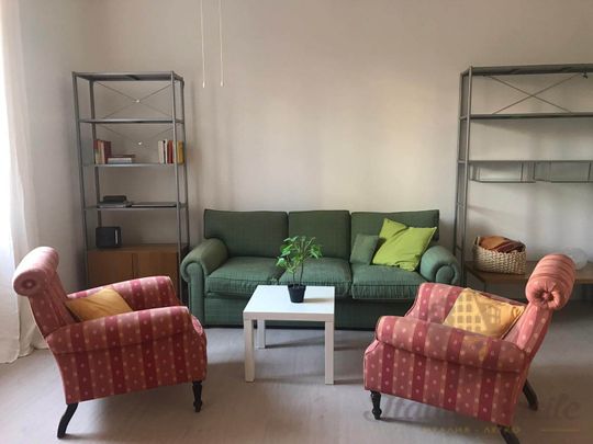 Двухкомнатная квартира возле метро Repubblica - Photo 1