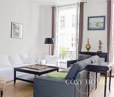 Appartement en location | Paris 2ème - Photo 1