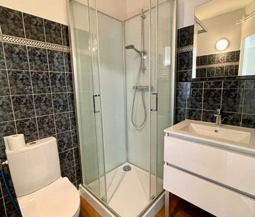 STUDIO QUIMPER 22m² – Quartier gare/centre-ville - Photo 4