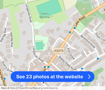 The Coach House, Bank Road, Bowness on Windermere, Cumbria, LA23 2JW - Photo 1