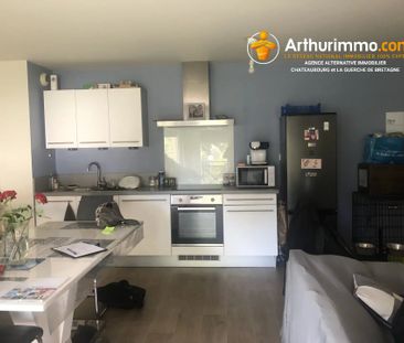 Appartement Bruz 3 pièce(s) 60 m2 - Photo 5