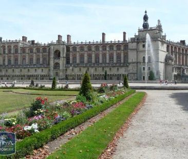 Appartement à louer 2 pièces 50.14m² - Photo 4