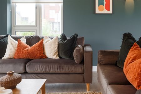 Casa at Tulach, Wigan, Greater Manchester, WN3 - Photo 4