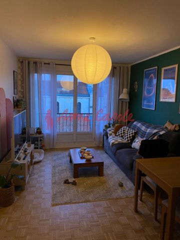 Appartement 3 pièces 2 Chambres Familial Non-meublés - Photo 4