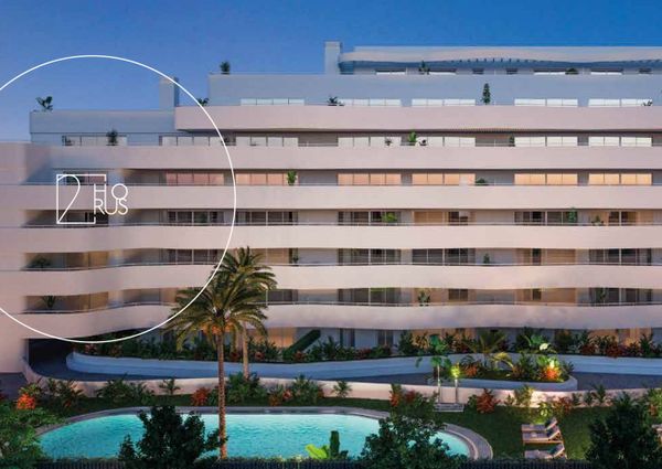 Alquiler de piso en Calle Mar Cantabrico, 11