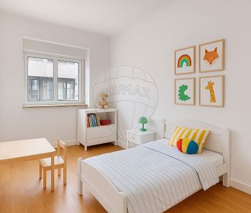 Apartamento T2 em Lisboa - Photo 5