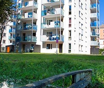 Allégatan 36 - Foto 1