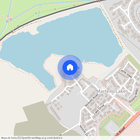 Flat 2, Nelson Mews, CT21 4FF, Dearman Crescent