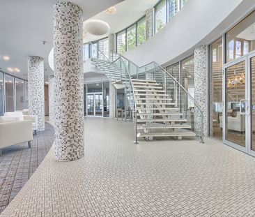 For Lease - 2240 LAKE SHORE Boulevard Unit# 2208, Toronto, Ontario - Photo 1