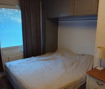 Västra Bangatan, Märsta - Foto 1