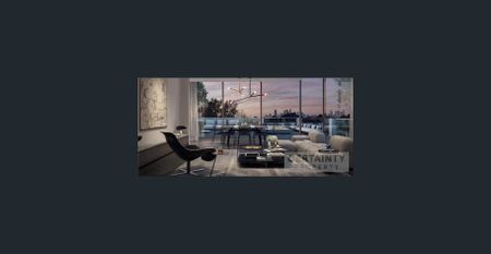 Stylish One-Bedroom Haven Close to the CBD - Photo 4