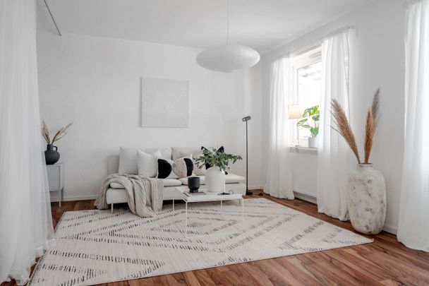 Rosgatan, Skellefteå - Photo 1