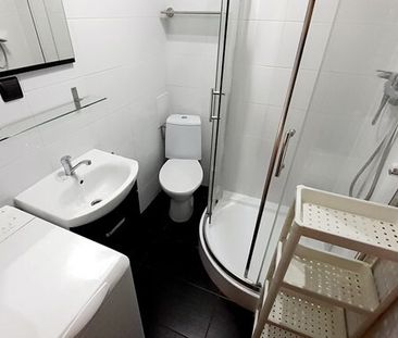 Poznań Łazarz, ul. Kanałowa - Photo 4