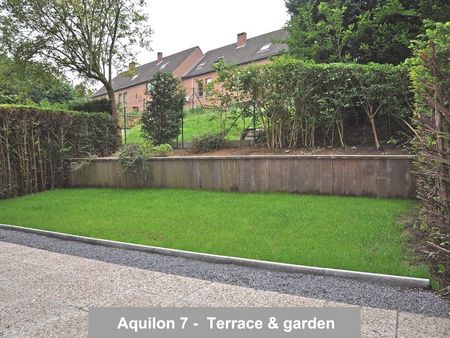 Appartement te huur - Photo 3