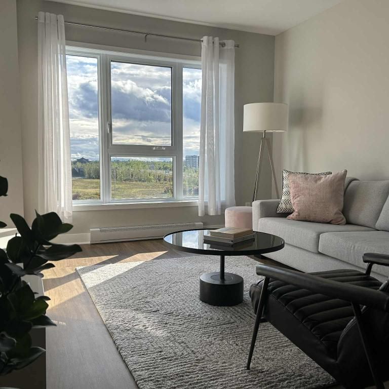 Condo 4 1/2 luxueux à louer - Prime en $ à la signature - Photo 1
