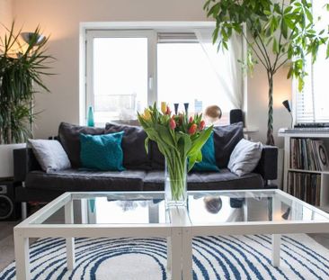 Te huur: Appartement Jacob van Lennepstraat in Amsterdam - Photo 2