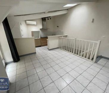 Appartement à louer 2 pièces 41.55m² - Photo 4