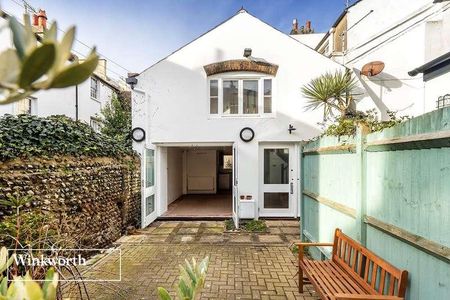 Little Western Street, Hove, East Sussex, BN3 - Photo 3