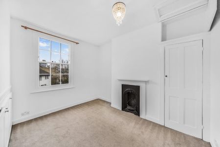 Guildford Grove Greenwich SE10 - Photo 5