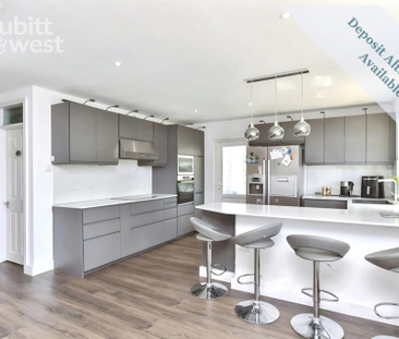 5 bedroom detached house to rent - Photo 6