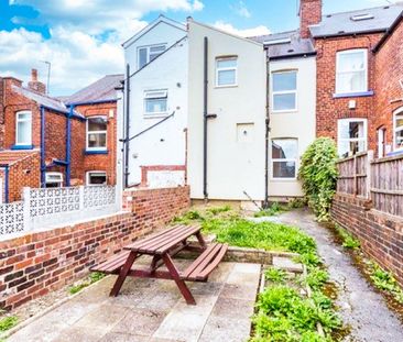 5 Bed Terraced House, Wayland Road, S11 - Photo 1