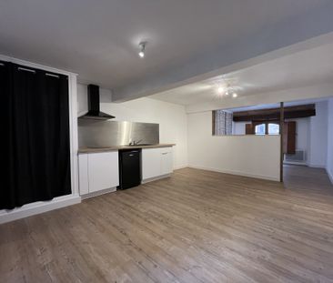 Location Appartement 2 pièces 38m² TOULOUSE 31000 - Photo 3