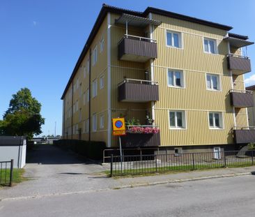 Apelgatan 22 A - Photo 3