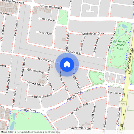 31 Festival, Vic 3030, Point Cook