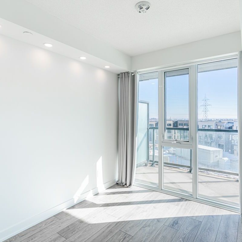 For Lease - 3210 Dakota Common Unit# A401, Burlington, Ontario - Photo 1