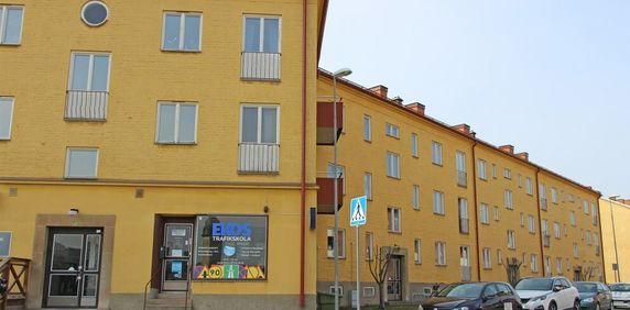 Bondegatan 44 E - Photo 2