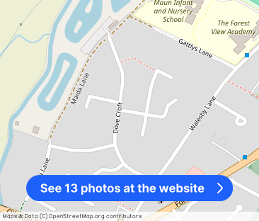 Dove Croft, Ollerton - Photo 1