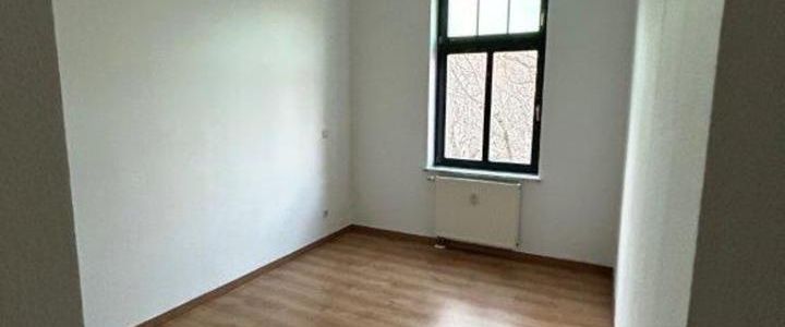 schöne 2 Raum Wohnung mit Tageslichtbad und Balkon - Foto 1