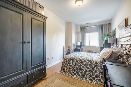 For Lease - 10 Gateway Boulevard Unit# 203, Toronto, Ontario - Photo 3